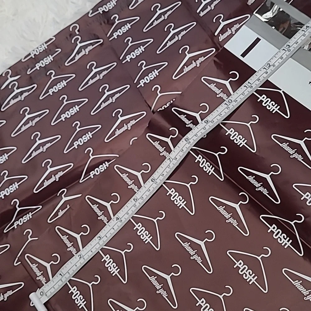 10 posh posh swag polymailer reseller posh boss office packaging restock…